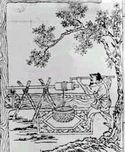 《天工開(kāi)武》中記載的井轆轤